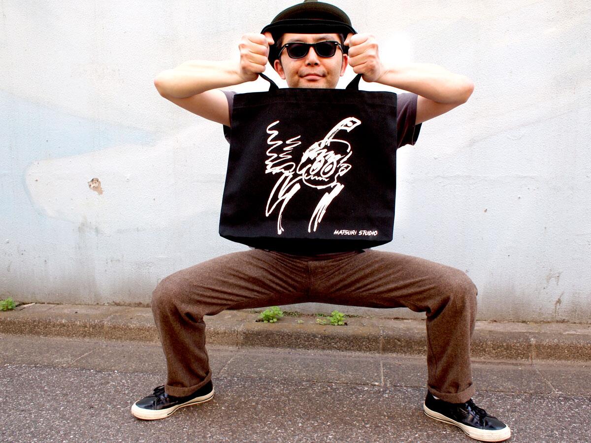 Ado matsuriトートバッグ＆EXPOミニクッションセット 小花柄ミニトートバッグ（トートバッグ）｜STYLEBLOCK（スタイル