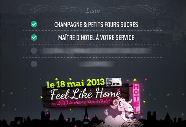 _Inkorrect's tweet image. Un Maître d'hôtel à votre service pour la "Before VIP"  #inkorrect à la #flh !