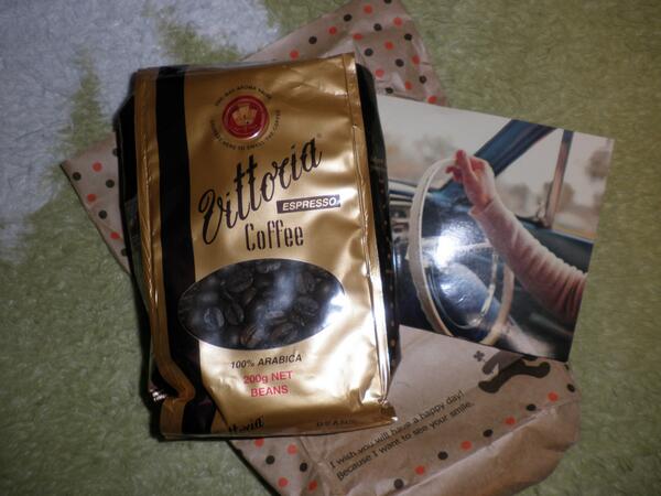 tochnoloby's tweet photo. gift to Japan from Australia ! 
#globalgiftexchange http://t.co/xI76wlCf6N