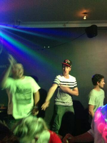 Drew Campton tweet media