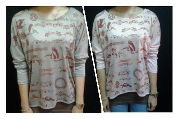 ShopBotanica's tweet image. CodeT02, Rm 28 free postage Size : Free size ,Materials : Silk ,Colours : Soft pink &amp;amp; beige, Limited!!