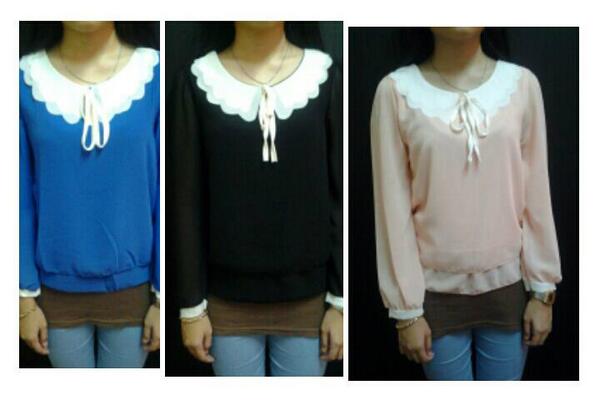 ShopBotanica's tweet image. CodeB01, Rm 33 freepostage, SizeFree ,SilkColours : Blue, black &amp;amp; soft pink Limited!!