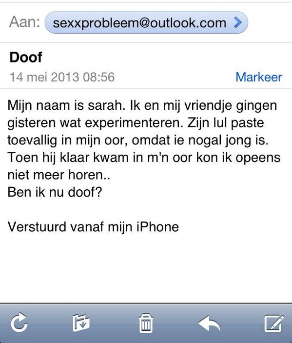 #Sexxprobleem© tweet media