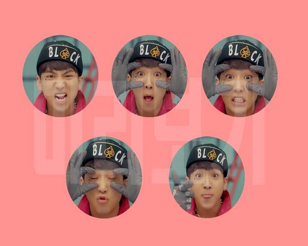 blockb_smart's tweet photo. http://t.co/KJraErVBFQ

B1A4 바로 아이콘 입니다 링크타고 들어가시면 됩니다. http://t.co/0Z7SfB21Ay