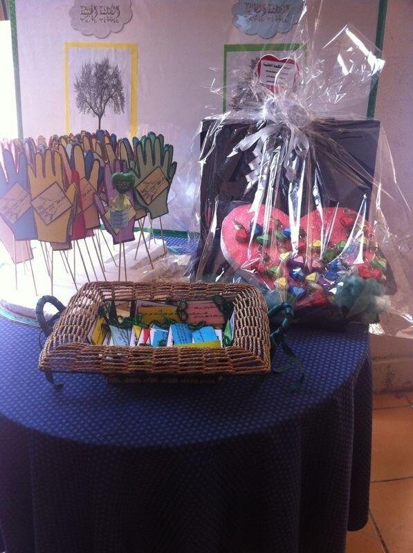 مكتب غرب  tweet media