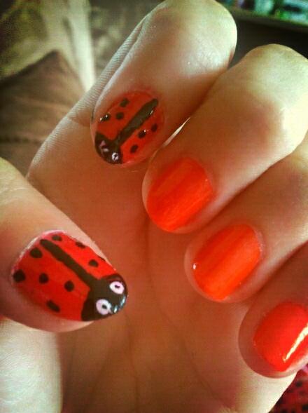 TenagersTeam's tweet image. RT als je dese nagels leuk vind