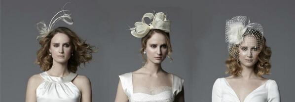 AstralSundholm's tweet photo. Looks created for the new @circabrides collection by @Niccijmakeup @londonmuse @BridalCreatives http://t.co/xoUJFzdDIx