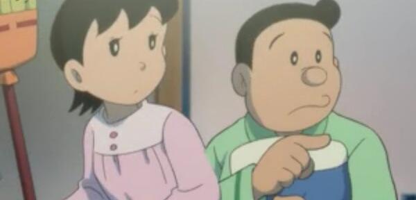 Gock のび太ママは眼鏡外すと可愛かったり Wikiで調べるとママが自分と全く同年齢でバスト85 ヒップ92と不要なナイスボディ設定がついてて母親の若い頃の着替えを見てしまったような複雑な気分になりました Http T Co Yx2fbuzlpk