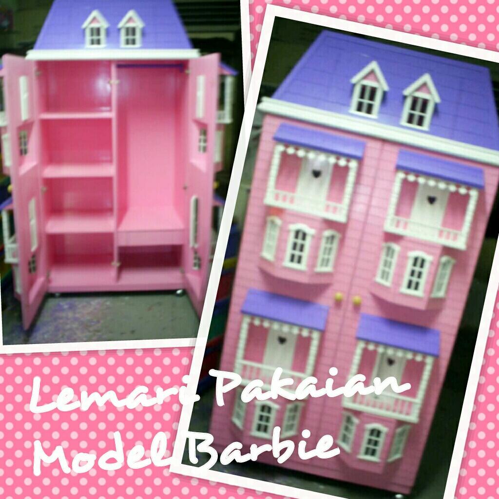 22+ Rumah Barbie Pasar Gembrong Images