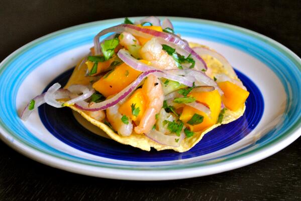 facebook.com/events/1554810… Domingo de Ceviche..14:30h a 18:00h