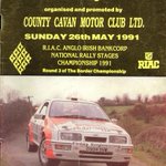 Photo by cavanstagesrally (@cavanrally)