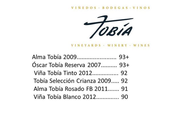 Here you'll find the points given by GUIA PALACIO DE LOS MEJORES VINOS IBEROAMERICANOS.