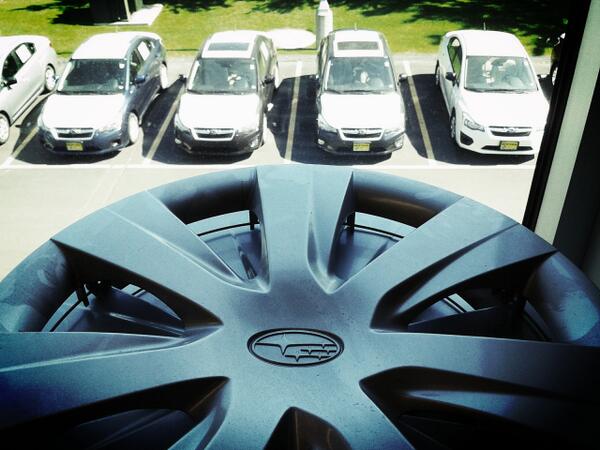 SubaruHartford's tweet photo. What a great day for a drive ! Where u heading today? #subaru #scoobie #wickedbigmeet http://t.co/VKSddkfHuZ