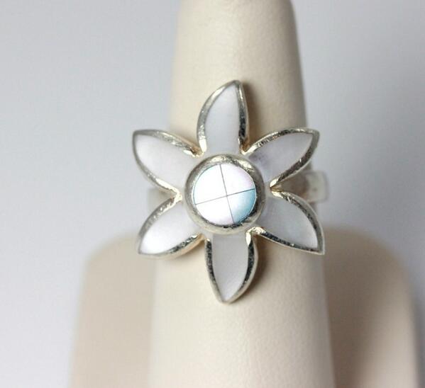 NWGoldDiamond's tweet image. Just in time for spring! Visit our Estate Shop to see all of our available items: zap.am/Pp