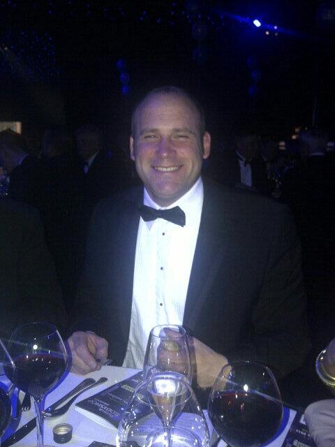neelyst's tweet image. The legend... Uncle Hendo representing the Northwest at #bba2013