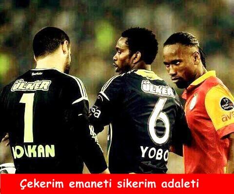 eddaonur1's tweet photo. #DrogbaPartisi http://t.co/1y8j0MhFaU