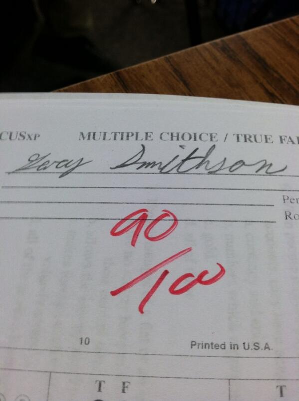 GaryGary17's tweet image. Only A out of 2 ap classes... #didntstudy