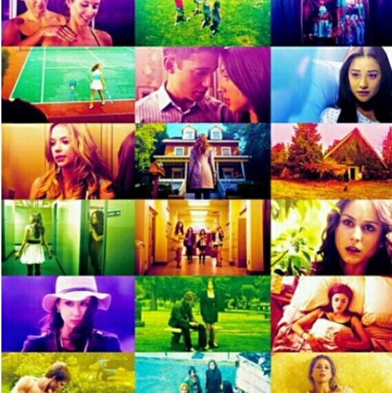 PLL_A_Team's tweet photo. 28 dAys until PrettyLittleLiars!! RT if your excited!!♥ http://t.co/4JVusX3rHN