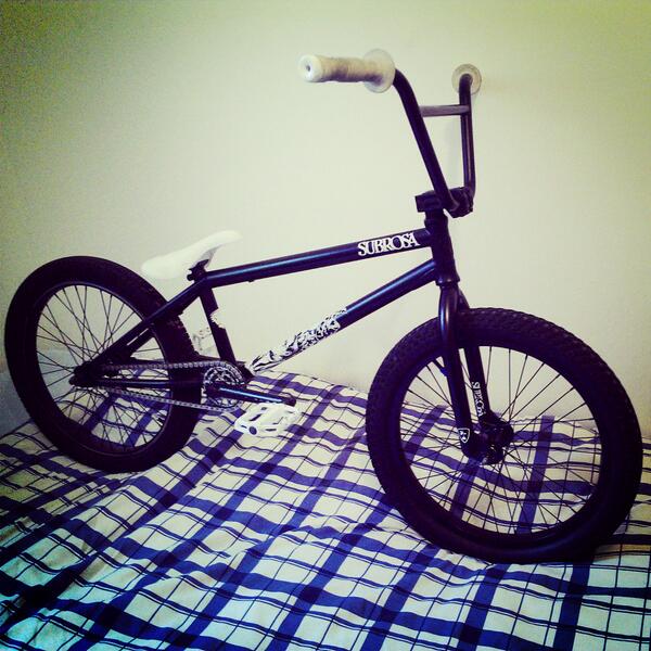 maelbikes's tweet image. #bike #bmx #tbt #ride