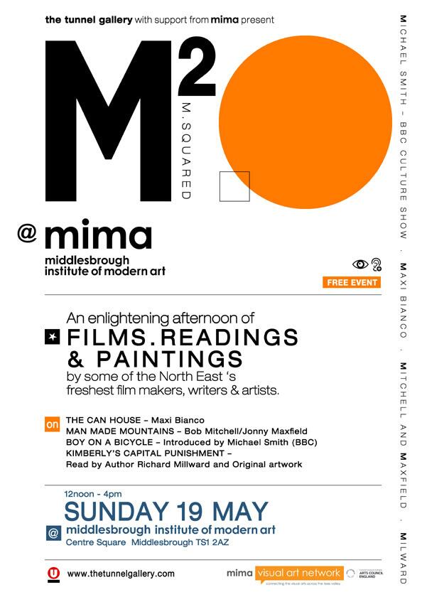 tunnelgallery's tweet photo. @HyperbolicGoat thanks glad you liked it. This Sunday we've a road trip of films and readings @ mima some good guests http://t.co/53WwFhTyPB