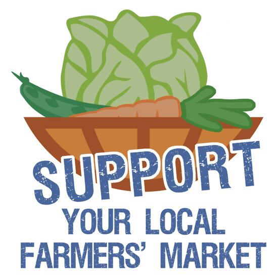 FarmersMarketSS's tweet photo. Support your local farmers market (because we need love too!): http://t.co/cMfbRVRILa
