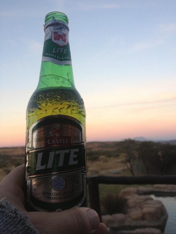 gerryvanderwalt's tweet photo. Wrapped up a successful #Indaba2013 so quick stopover in the @NambitiReserve before heading back to Jozi tomorrow. http://t.co/Mf8Uhx7bic