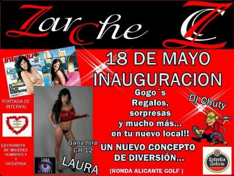 fabiian_2's tweet image. Este sábado estaré en @zarchegolf #LaLiamos #LauraGH12 @lauraGH12