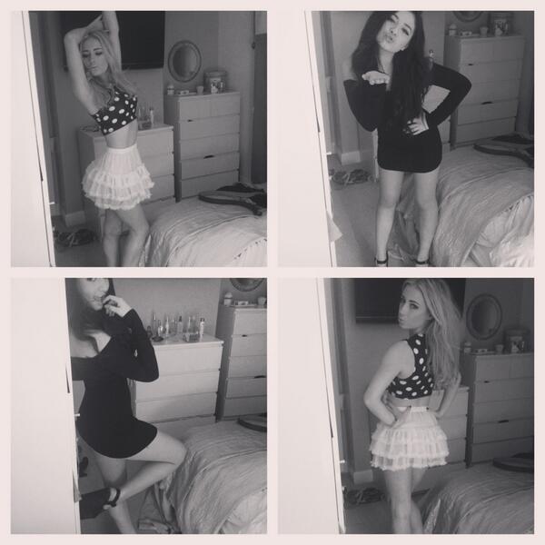 IamRheaGopaul's tweet image. Ahaha @Becca_CMAR I still love this xxx #notmodels