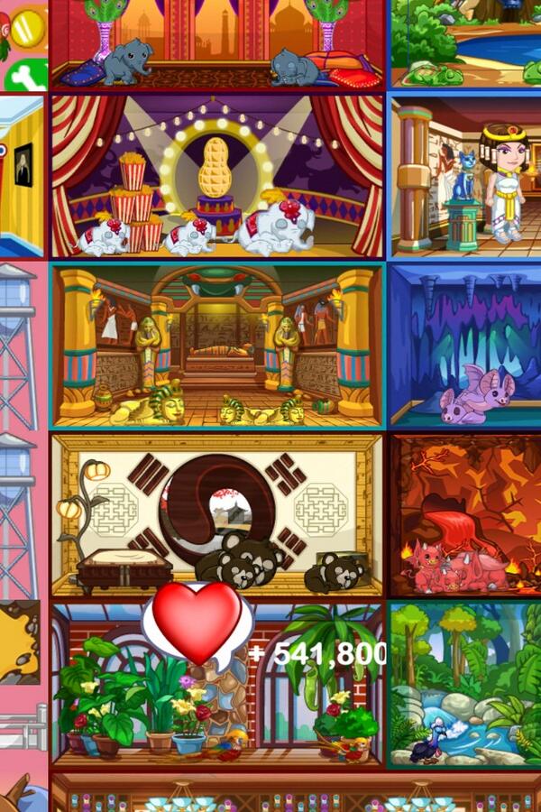 ForgetitA's tweet image. Now THIS is what I call a 5 star PET Hotel! bit.ly/uxdnxH #PetHotel