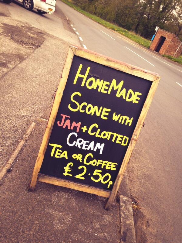 The Bridge End Inn tweet media