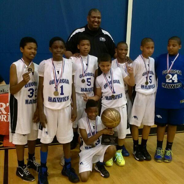 Harper_GF's tweet photo. My #Clique #Norcross #Hoops #Champs http://t.co/gKzjMrfsfw