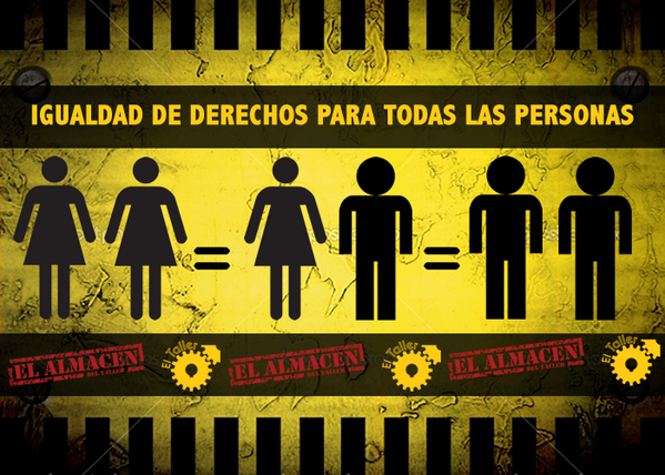 ElAlmacenDF's tweet photo. En @ElAlmacenDF y @ElTallerDF Respetamos la diversidad sexual! http://t.co/4IxwMu6Zoc