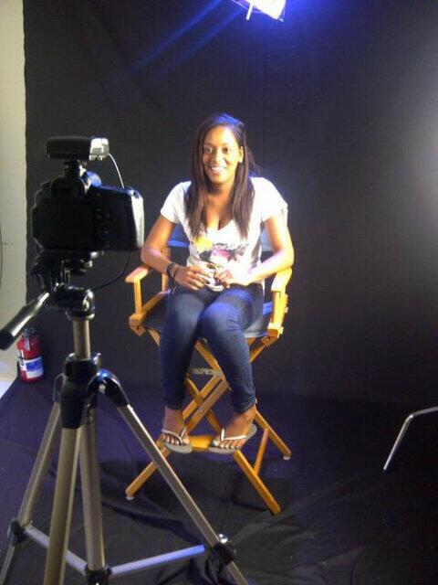 Dance Life TT....Synergy Tv.....6:30pm Tonight....Don't Miss It!!!