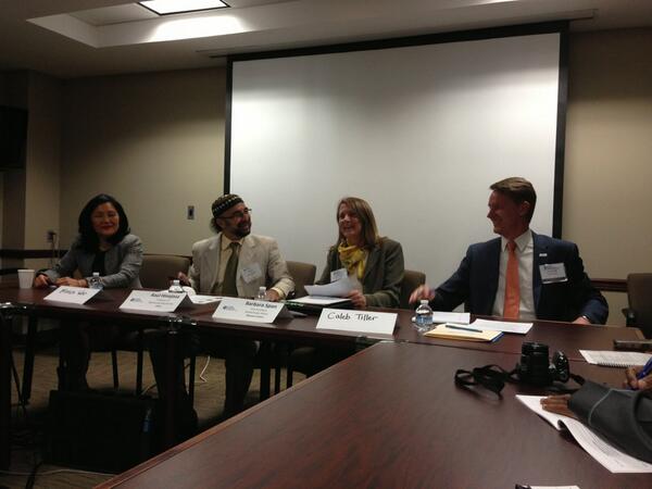 unfoundation's tweet photo. Thx 4 joining @unfoundation at the Innovation Showcase/Global Diaspora Forum. Follow #GDF2013 on Twitter for more. http://t.co/AhgHrIqI7G