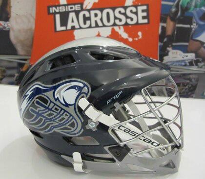IL_Gear's tweet image. GIVEAWAY Thur 8PM ET. 1 Follower wins a Chesapeake @TheBayhawks @CascadeLacrosse Pro7. RT!! Must be a follower 2 win