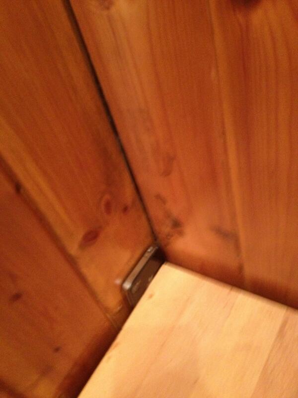 crollagabriella's tweet image. Why do bad thing happen to good people?? :) #poorreception