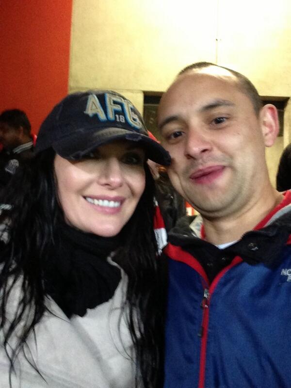 PureZelis's tweet photo. @therealgunner #coyg http://t.co/JttE3Cw2zz