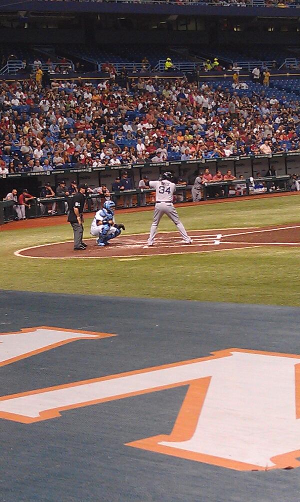 Scott (@scottyj_526) on Twitter photo And then he crushed a 3 run homer And then he crushed a 3 run homer