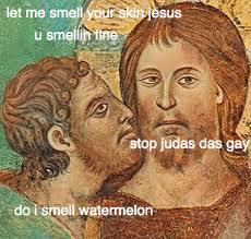 #MyGodIs