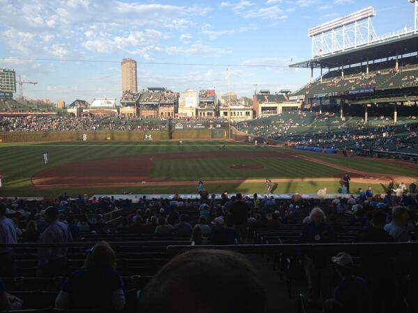 Sm_fitzpatrick's tweet image. Go cubs go!