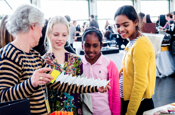 The CODEX Foundation (@codexfoundation) on Twitter photo Field trip to CODEX book fair; future book artists. More on our FB profile: facebook.com/pages/The-CODE… Field trip to CODEX book fair; future book artists. More on our FB profile: facebook.com/pages/The-CODE…