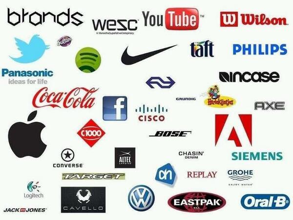 BravePuber's tweet image. Retweet als je minsten 7 merken kent !