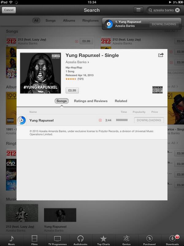 david_steven97's tweet image. #yungrapunxel