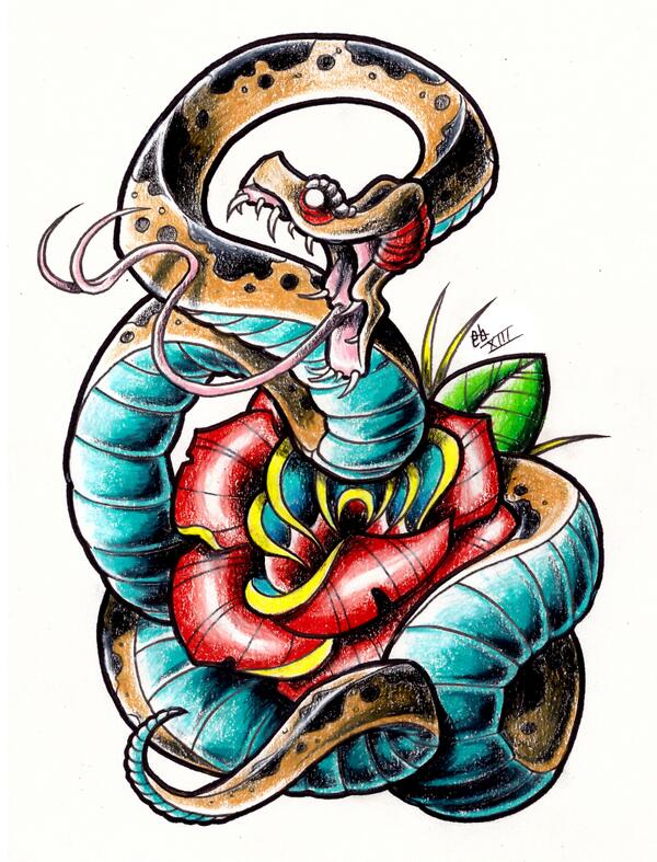 LotuslandTattoo's tweet photo. Custom flash x Eric #lotusland #vantattoo http://t.co/w2AXjquUnO