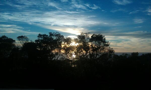 The Point Coolum tweet media