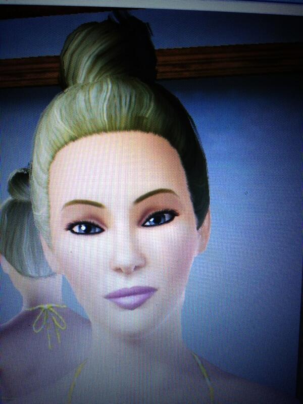 Sim_TaylorCruz's tweet image. Quxxn