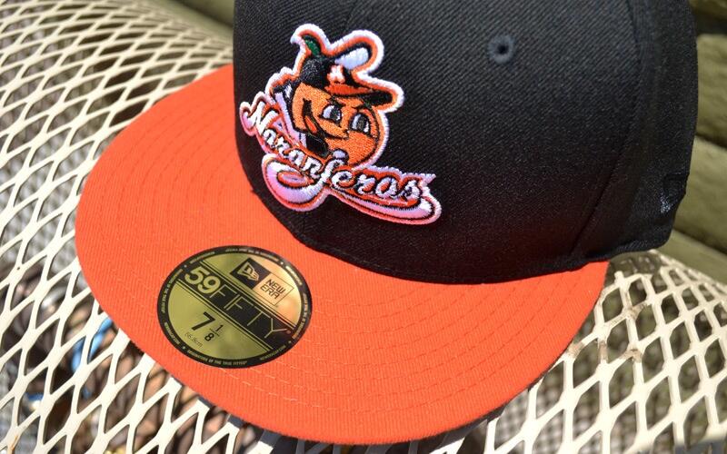 Naranjeros hat hotsell