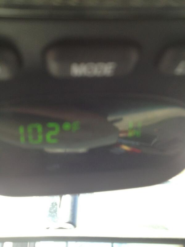 jdhalcomb's tweet photo. Well it's not cold http://t.co/iDj5n9vE4q