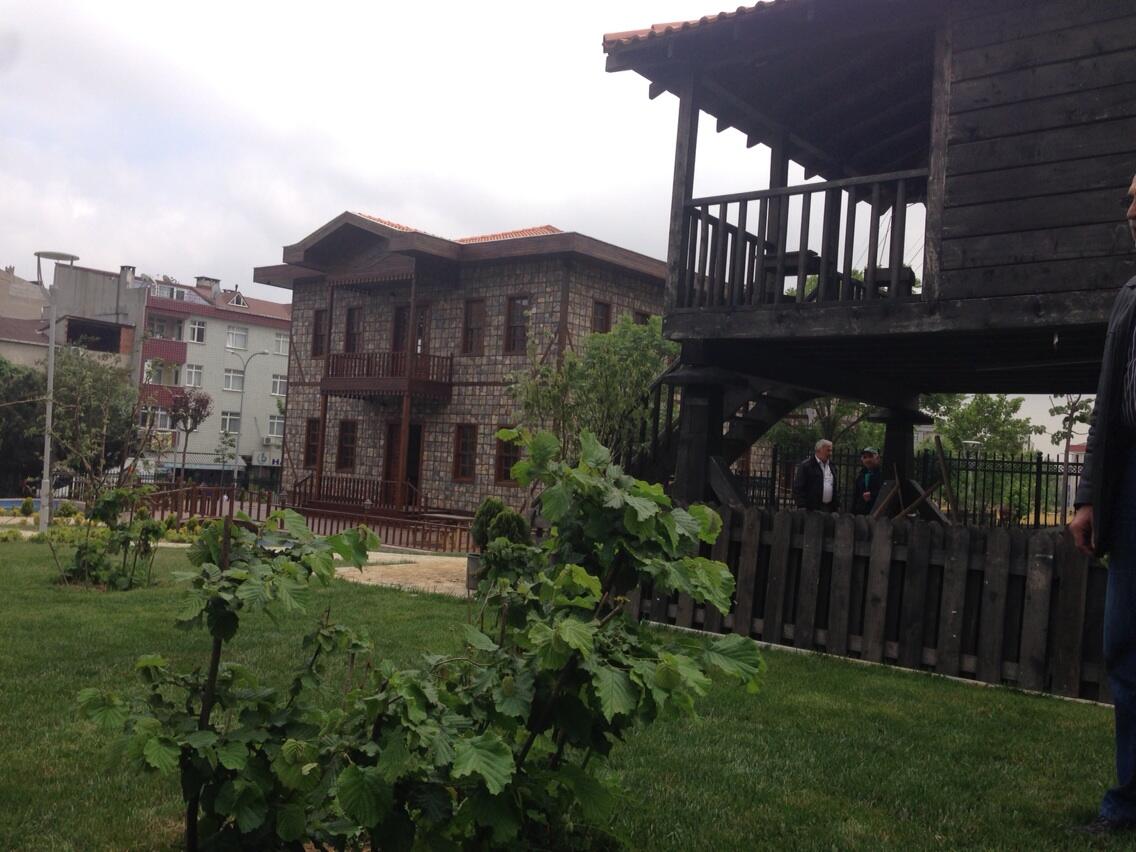 Lokman ÇAĞIRICI on Twitter &quot;İşte nostalji bahçelerimizden fındık