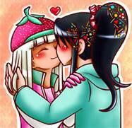 Muttonfudger's tweet image. My True Love